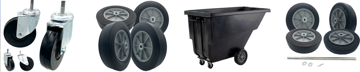 Web Tex Tilt Trucks Parts & Accessories